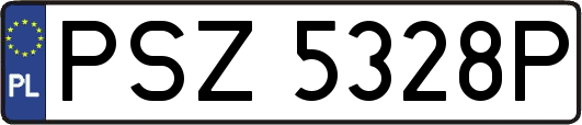 PSZ5328P