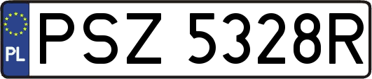 PSZ5328R