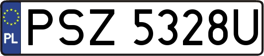 PSZ5328U