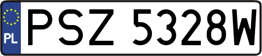 PSZ5328W
