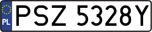 PSZ5328Y