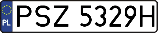 PSZ5329H