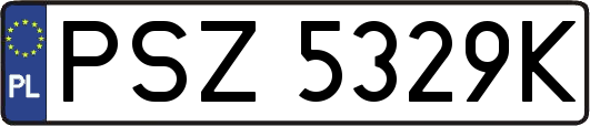 PSZ5329K