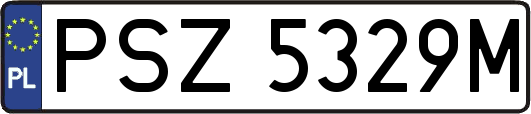 PSZ5329M