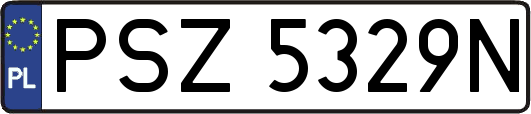 PSZ5329N