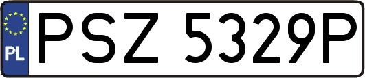 PSZ5329P