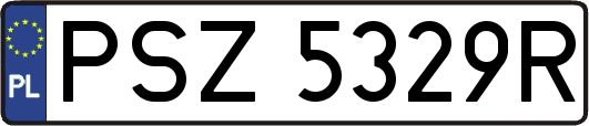 PSZ5329R