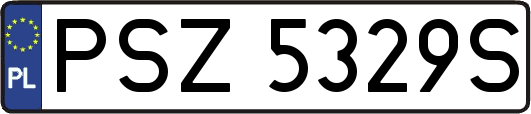 PSZ5329S