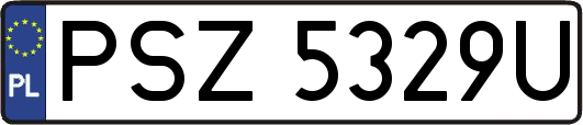 PSZ5329U