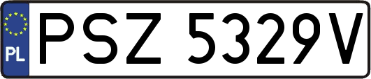 PSZ5329V