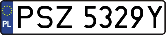 PSZ5329Y