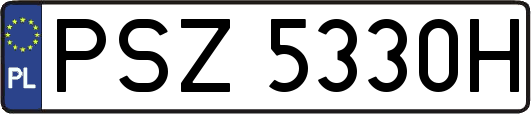 PSZ5330H