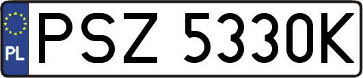 PSZ5330K