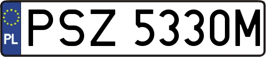 PSZ5330M