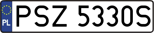 PSZ5330S