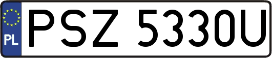 PSZ5330U