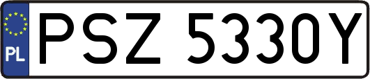 PSZ5330Y