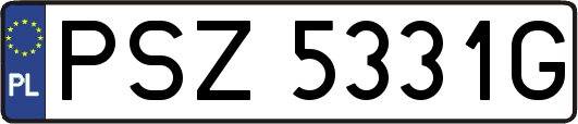 PSZ5331G