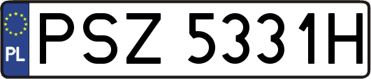 PSZ5331H
