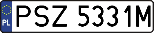 PSZ5331M