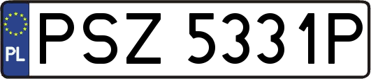 PSZ5331P