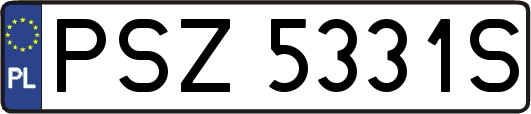PSZ5331S