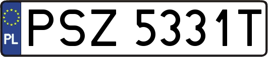 PSZ5331T