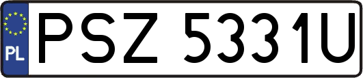 PSZ5331U