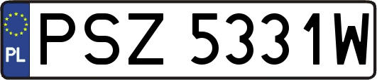 PSZ5331W