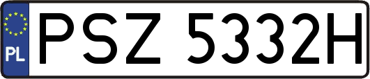PSZ5332H
