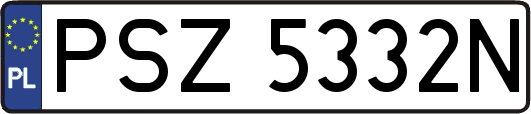 PSZ5332N