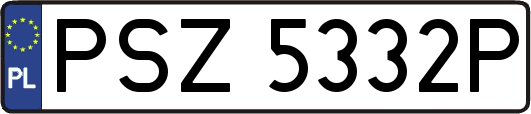 PSZ5332P