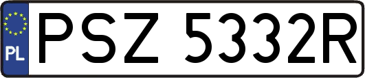 PSZ5332R