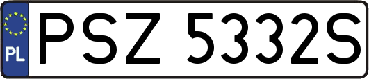 PSZ5332S