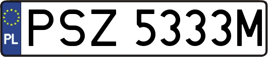 PSZ5333M