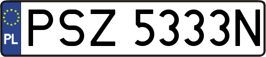 PSZ5333N