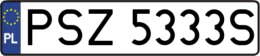 PSZ5333S
