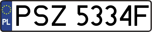 PSZ5334F