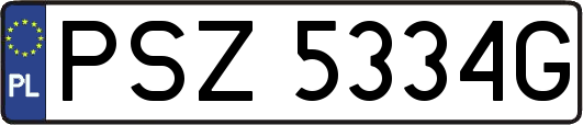 PSZ5334G