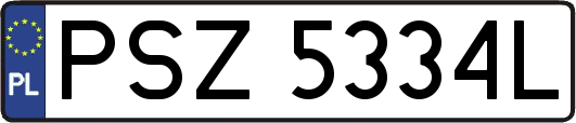 PSZ5334L