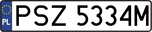 PSZ5334M