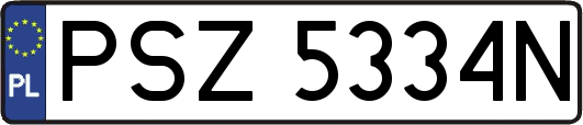 PSZ5334N