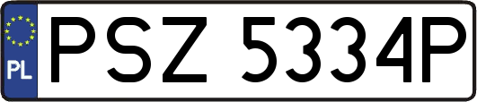 PSZ5334P