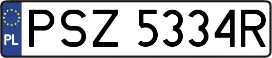 PSZ5334R