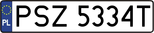 PSZ5334T