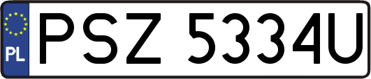 PSZ5334U