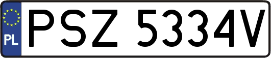 PSZ5334V