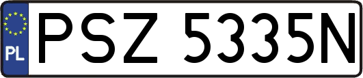 PSZ5335N