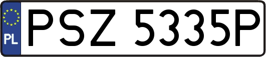 PSZ5335P