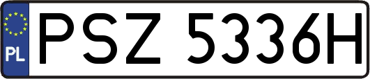 PSZ5336H